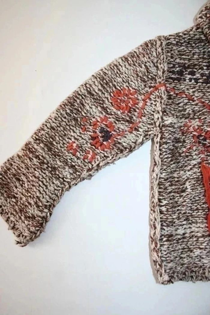 Gilet Ikks 4 ans - photo numéro 2