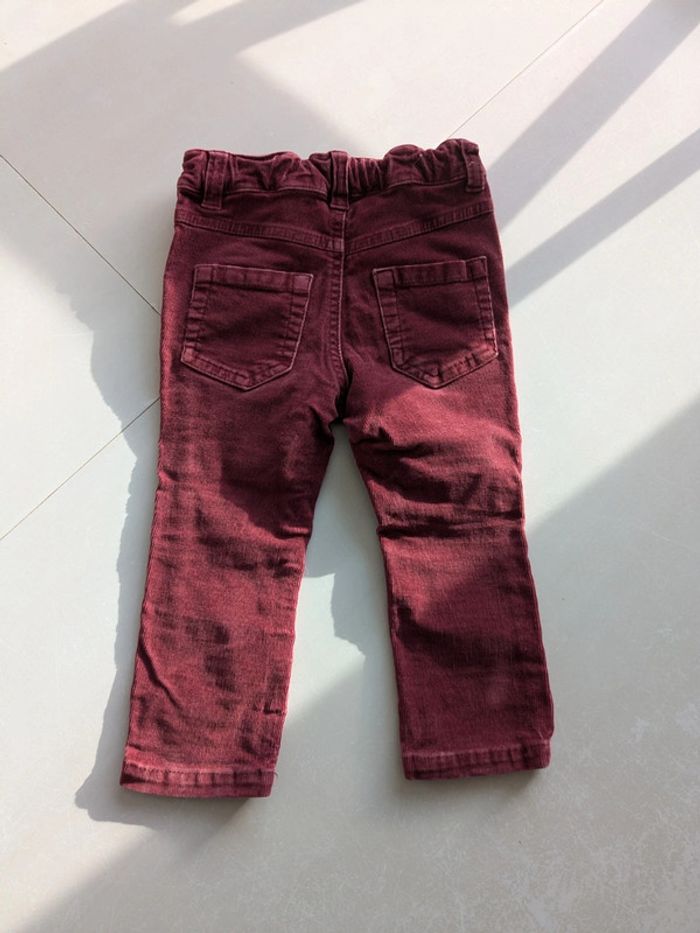 Pantalon Kiabi - photo numéro 3