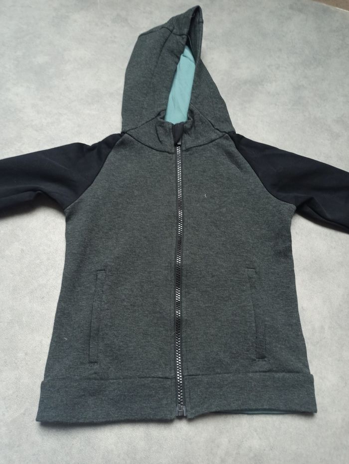 Veste garçon 6 ans - photo numéro 2