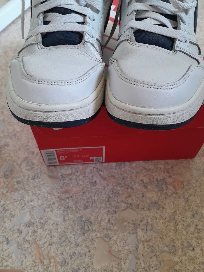 Paire de baskets Nike- Pointure 42 - photo numéro 8