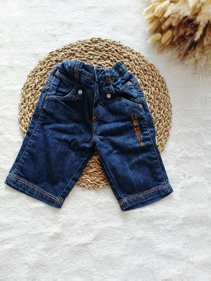 Lot bébé garçon hiver - photo numéro 6