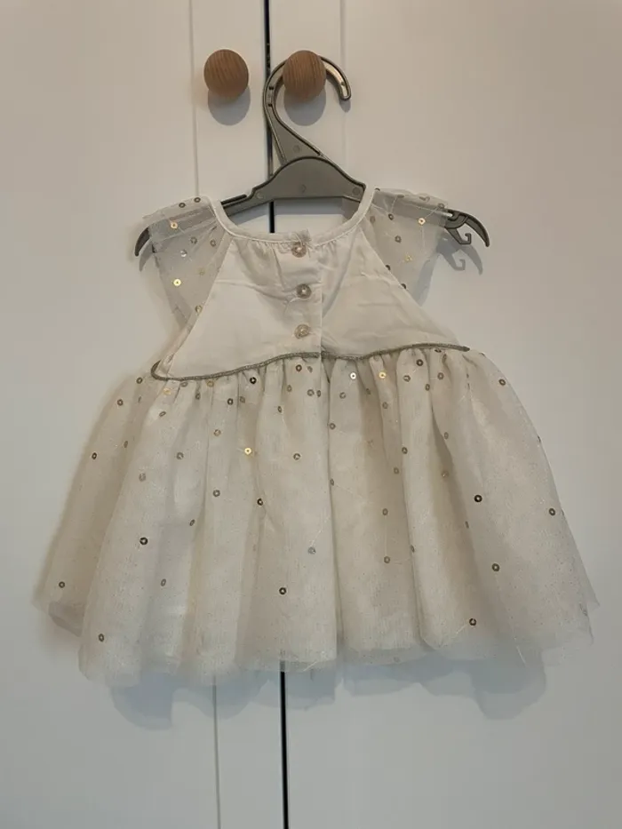 Robe cérémonie - photo numéro 2