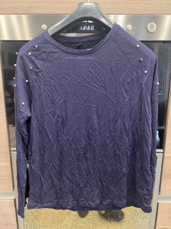 Tee-shirt manches longues