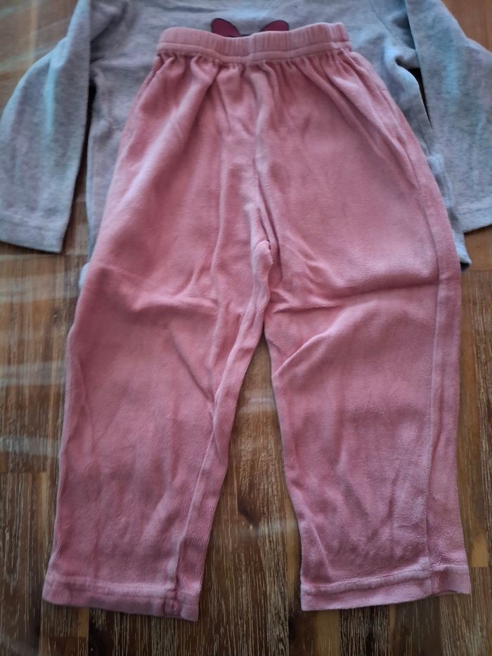 Pyjama - photo numéro 4