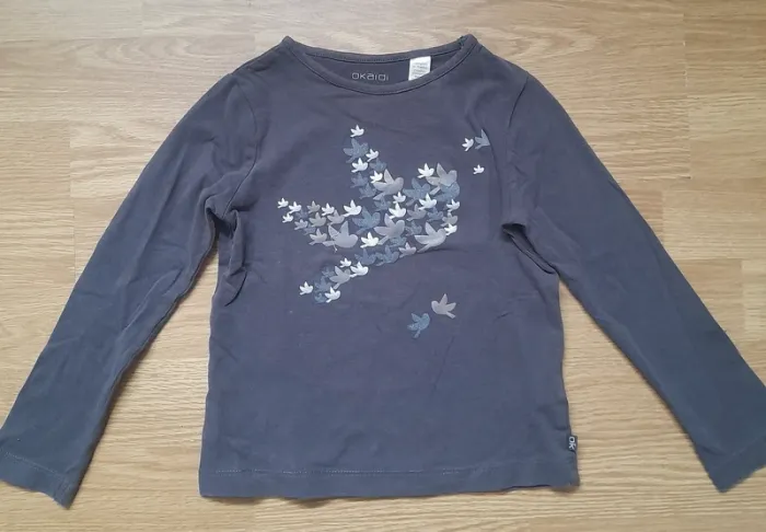 Tee shirt Okaidi