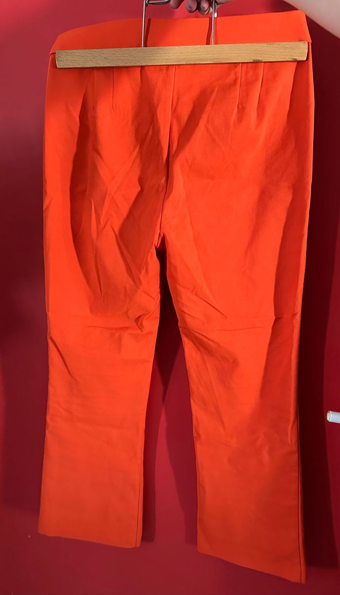 Pantalon Zara - photo numéro 2