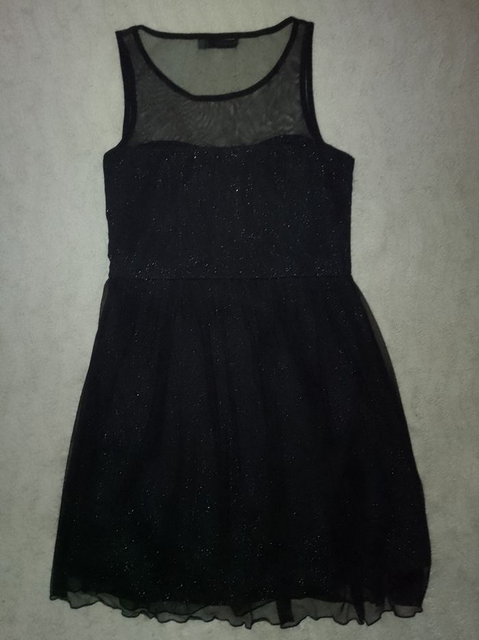 Robe manches courtes - photo numéro 8