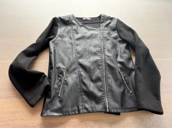 Veste gémo 10 ans