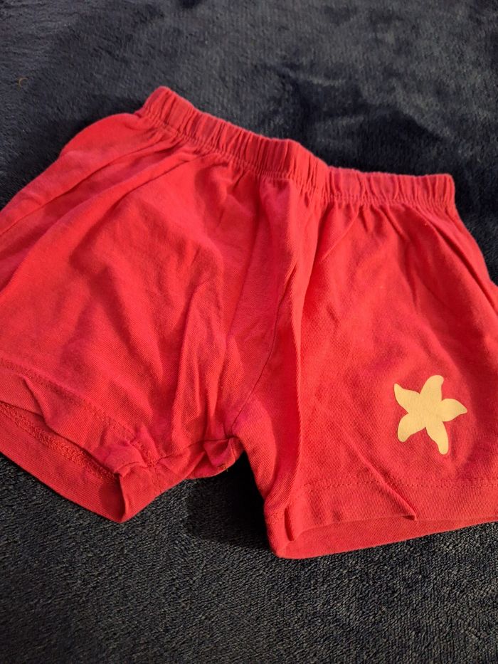Short