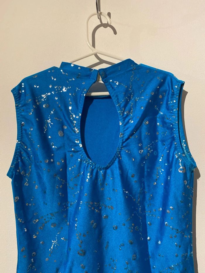 Justaucorps - photo numéro 7