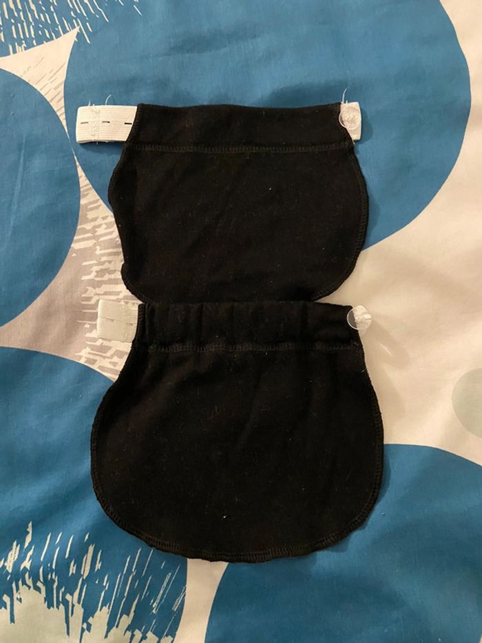 2 extension de pantalon