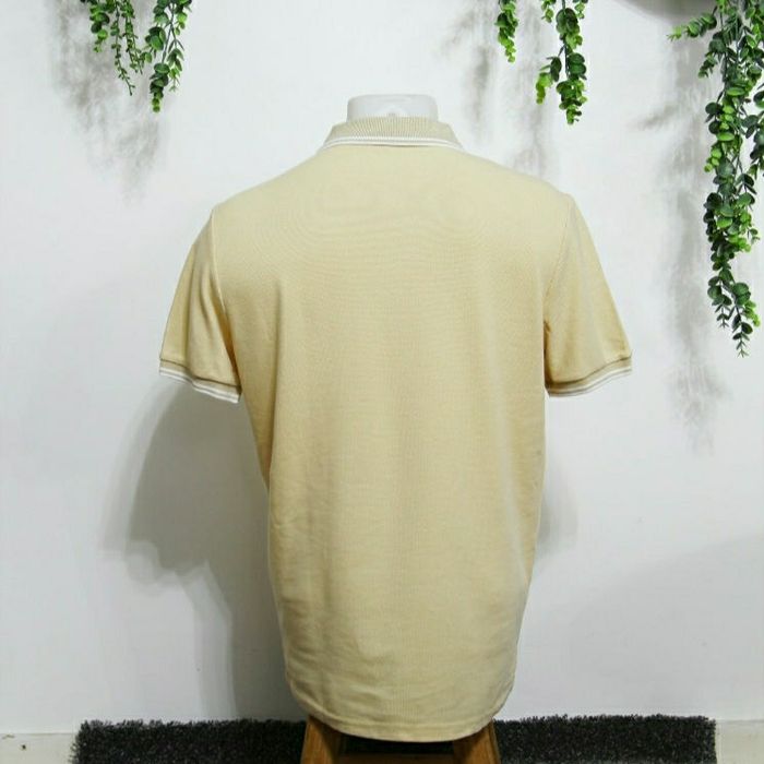 Polo homme taille S - photo numéro 2