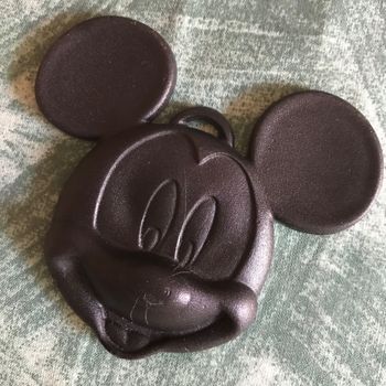Figurine Mickey * prix 🏷 0,50 cts * kiki60230