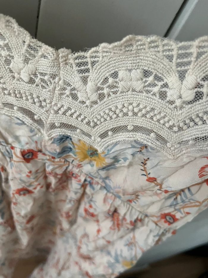 Robe Naf Naf 40 - photo numéro 5