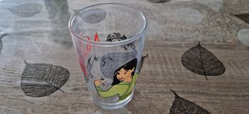 Verre Mulan