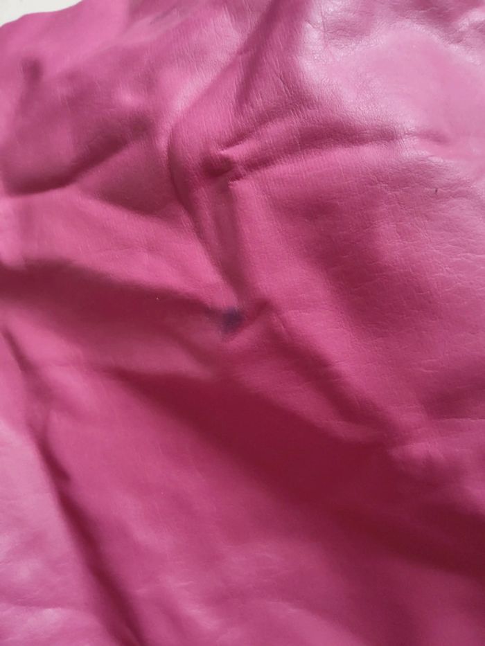 Pantalon imitation cuir 36 - photo numéro 5