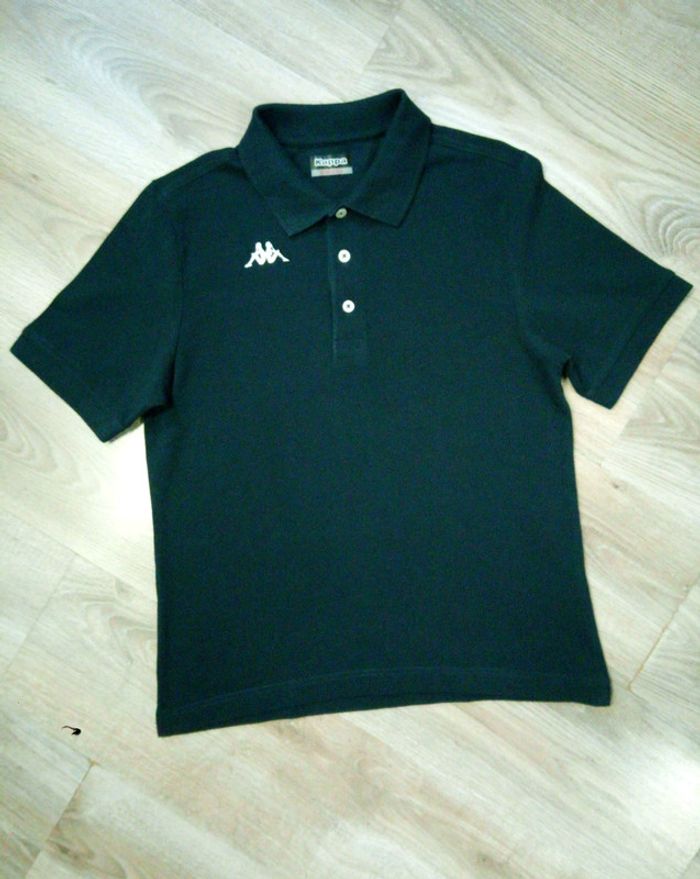 Polo Kappa S - photo numéro 2