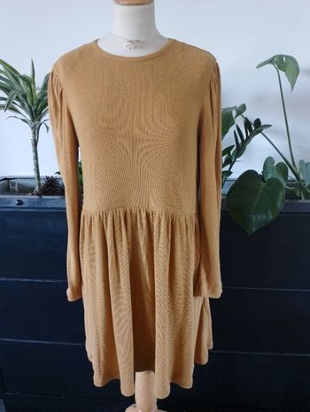 Robe d'hiver neuve Lefties