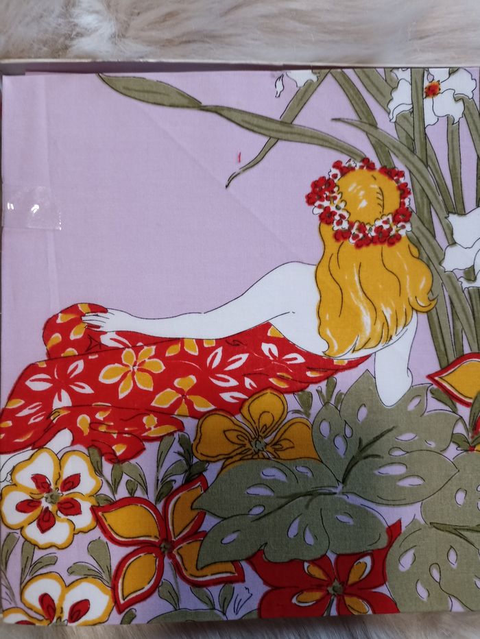 5 mouchoirs neuf - Gash - photo numéro 3