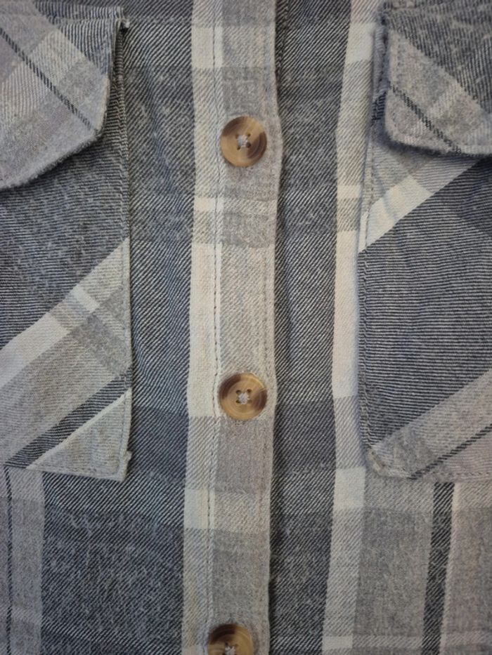 Chemise femme - photo numéro 5