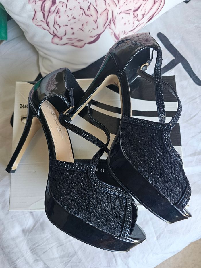 Chaussures a talons