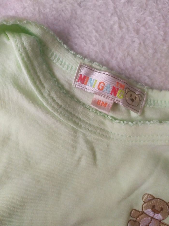 Tshirt - photo numéro 2