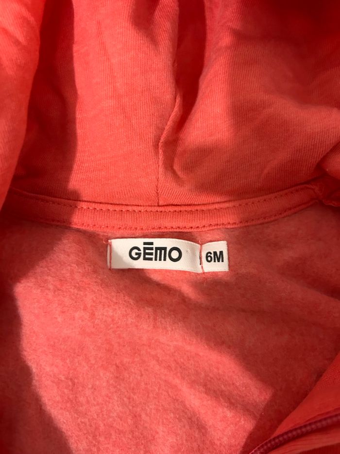 Lot de gilets - photo numéro 3