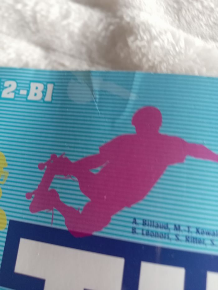 Livre - photo numéro 3