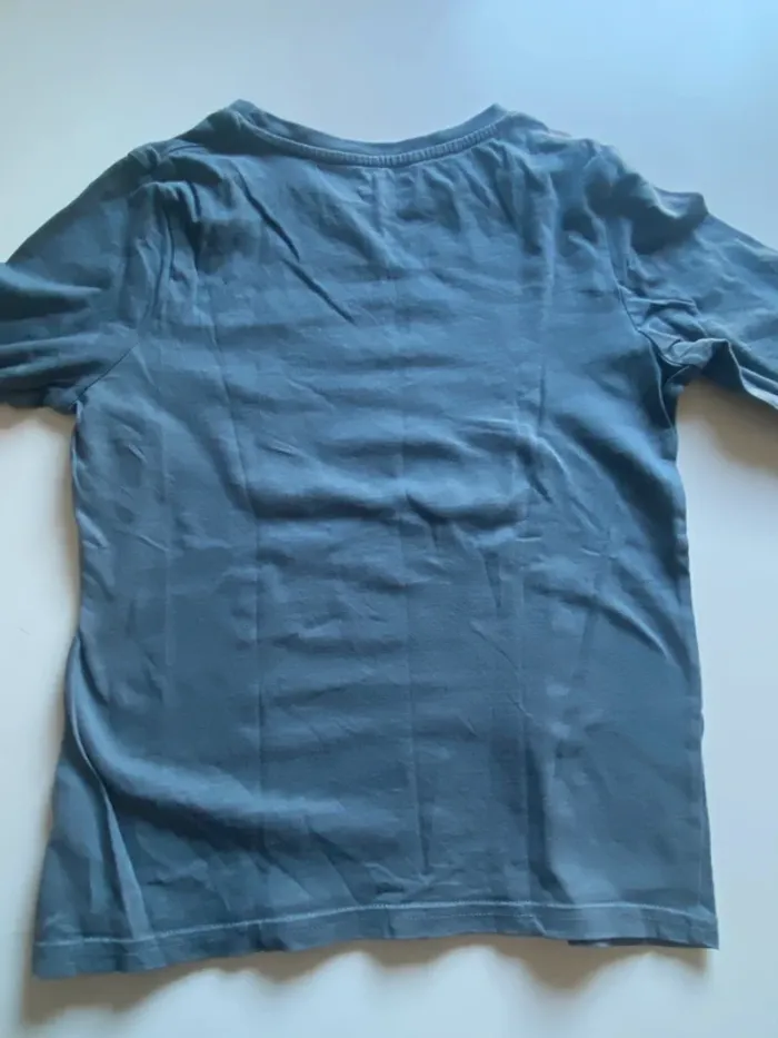 Pull fin - photo numéro 3