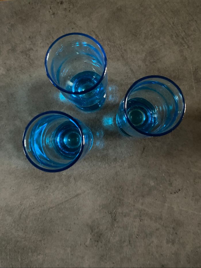 Verres - photo numéro 2