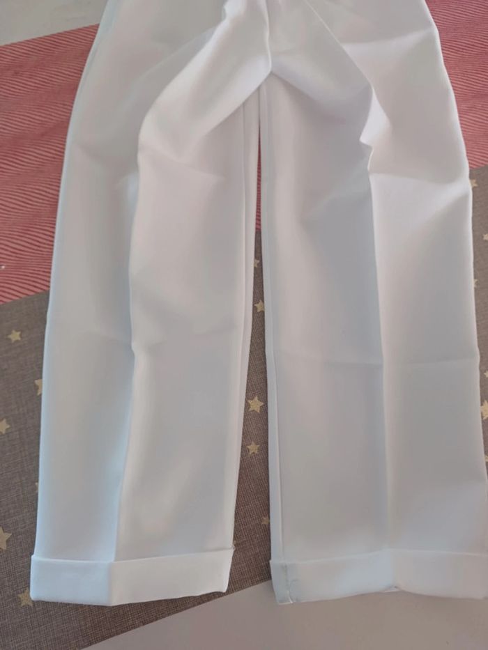 Costume garçon mariage 8 ans - photo numéro 20