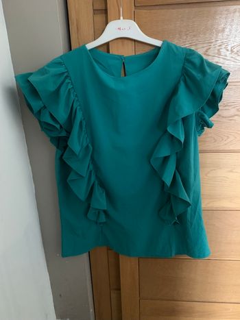 Blouse neuve 