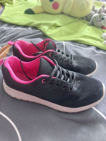 Baskets