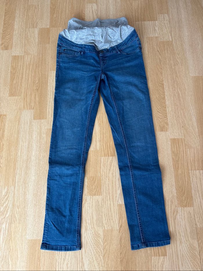 Lot Pantalons de grossesse - photo numéro 3