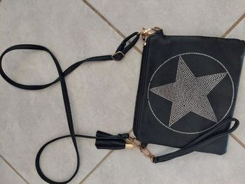 Sac pochette