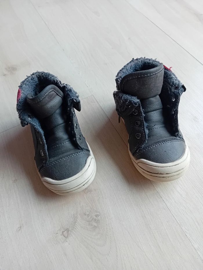 Chaussures 21