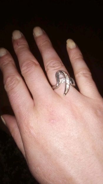 Bague fantaisie