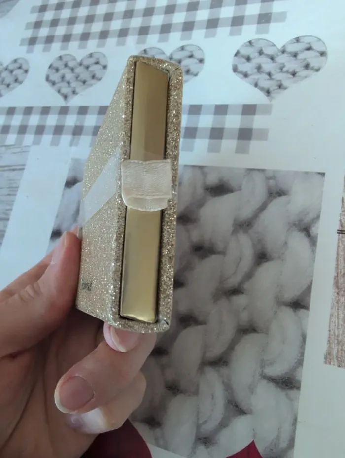 Petite palette maquillage marionnaud - photo numéro 4