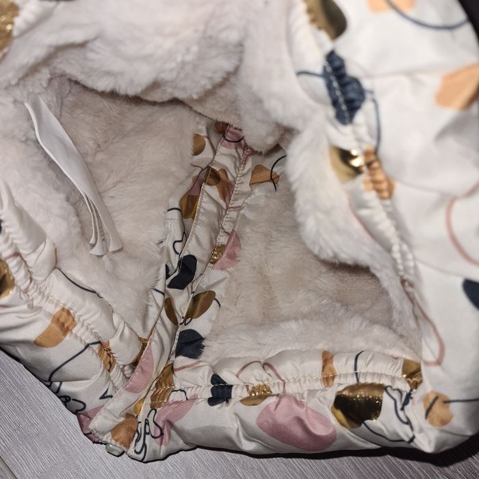 Manteau Doudoune 9 mois minnie orchestra - photo numéro 6