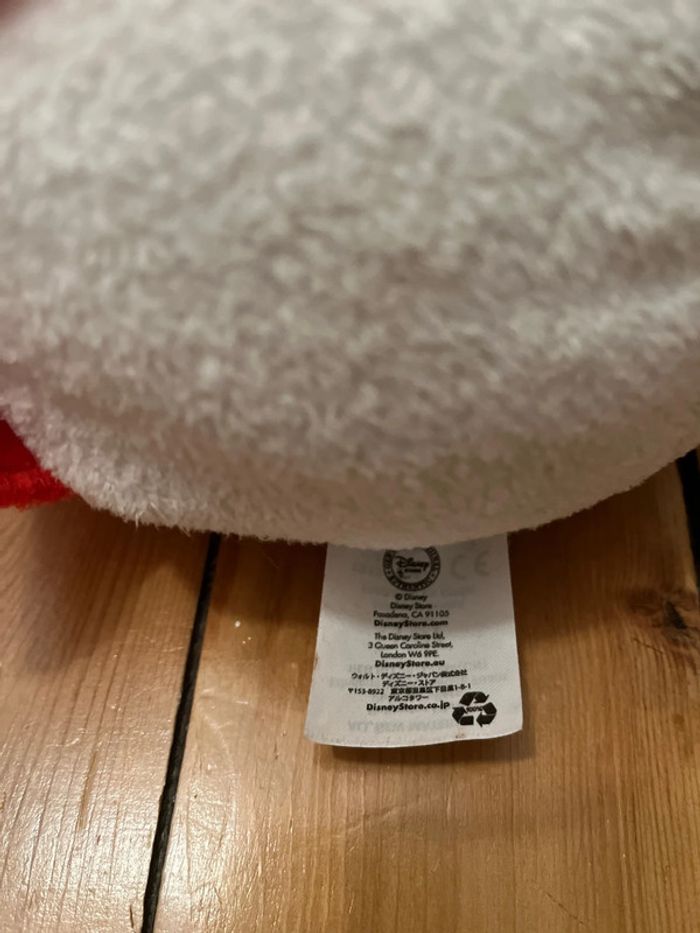 Grand tsum tsum Minnie - photo numéro 3