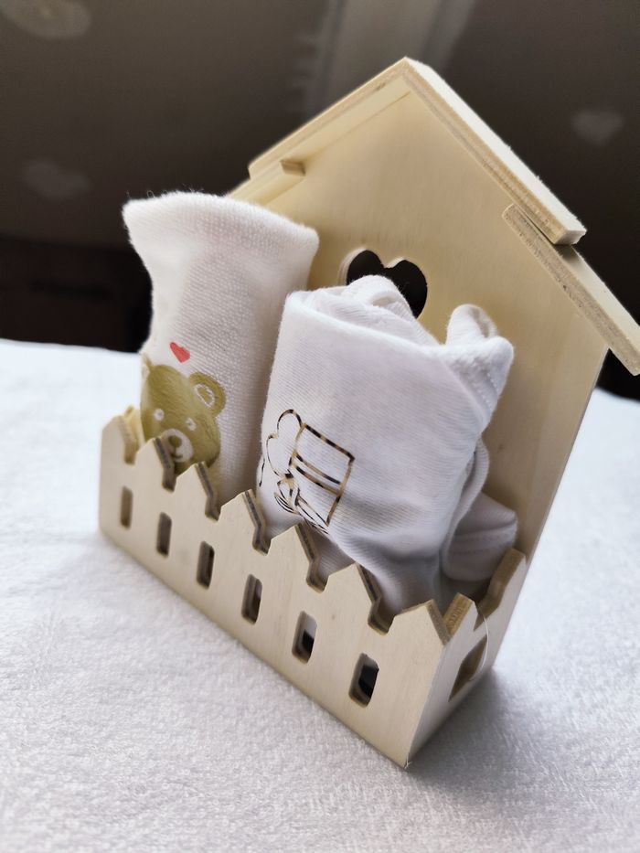 Idée cadeau personnalisé - photo numéro 4