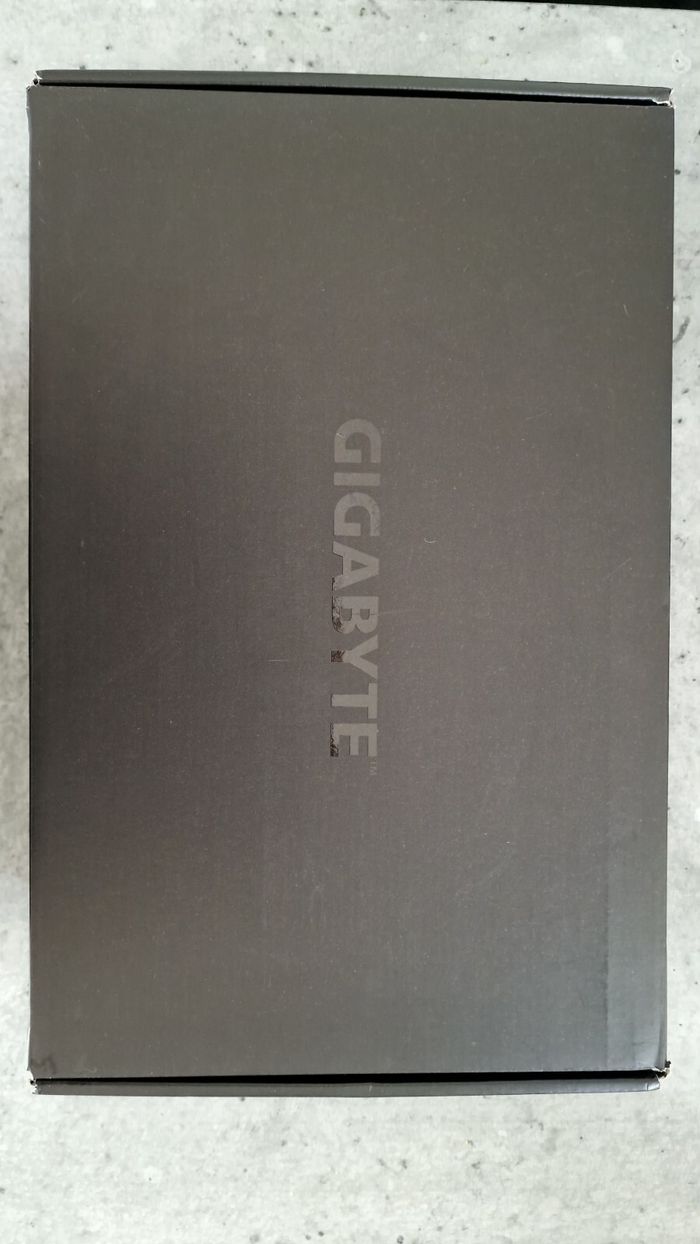 Gigabyte GeForce RTX 3090 Ti 24Go SOUS GARANTIE JUSQU'EN SEPTEMBRE 2026