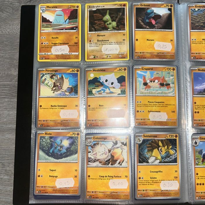 Carte Pokémon - photo numéro 2