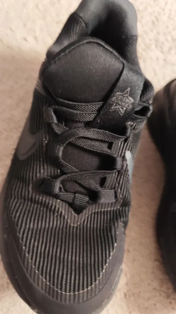 Basket - photo numéro 13