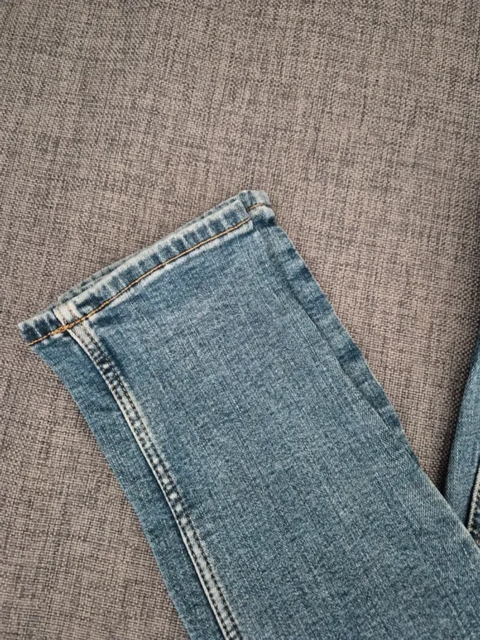 Jean femme Taille 36 - photo numéro 5
