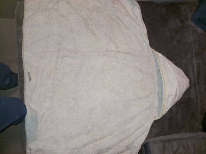 Cape de bain - photo numéro 2