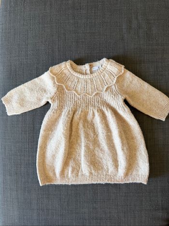 Robe verbaudet