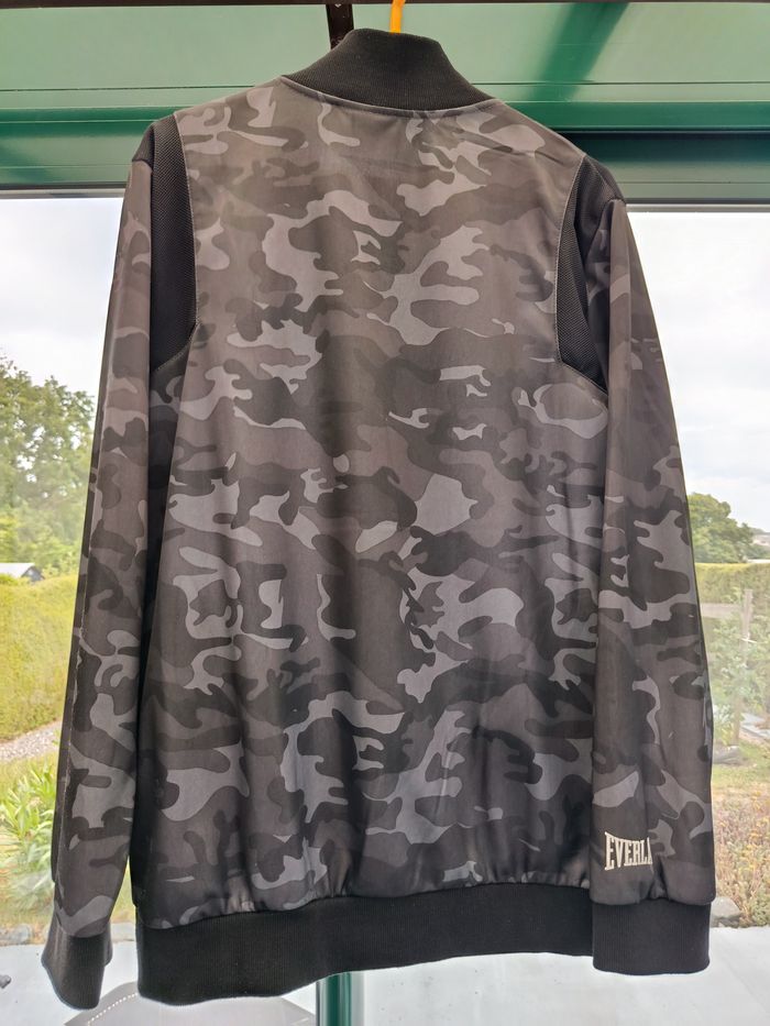 Veste Everlast - photo numéro 4
