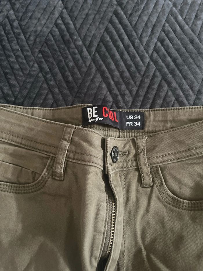 Pantalon taille 34 - photo numéro 2