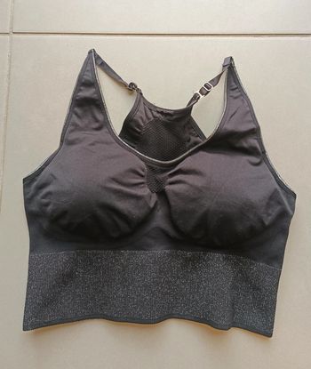 Brassière taille M/L